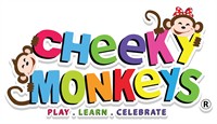 CHEEKY MONKEYS