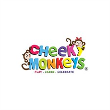 CHEEKY MONKEYS