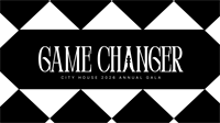 Community Event: Game Changer Gala