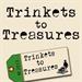 Trinkets to Treasures- Collin County's Largest Rummage Sale!