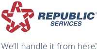 REPUBLIC SERVICES*