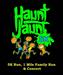 Haunt Jaunt Night 5K and 1-Mile Family Fun Run