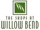 THE SHOPS AT WILLOW BEND