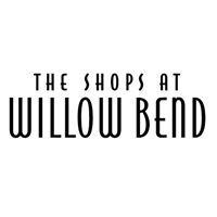 THE SHOPS AT WILLOW BEND