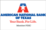 AMERICAN NATIONAL BANK OF TEXAS