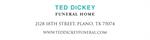 TED DICKEY FUNERAL HOME