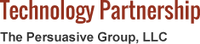 THE PERSUASIVE GROUP, LLC - TECHNOLOGY PARTNERSHIP