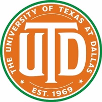 UNIVERSITY OF TEXAS AT DALLAS*