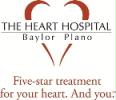 THE HEART HOSPITAL BAYLOR PLANO*