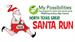 3rd Annual North Texas Great Santa Run 2013