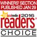 Star Local Media Readers' Choice - Presentation of Certificates