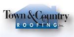 TOWN AND COUNTRY ROOFING, INC.