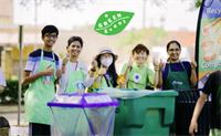 Community Event: Plano International Festival