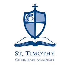 ST. TIMOTHY CHRISTIAN ACADEMY