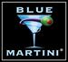 Little Black Dress Party at Blue Martini Lounge 