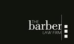 THE BARBER LAW FIRM