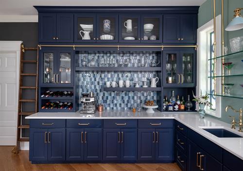 Drink Bar