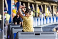 Community Event: Swing Fore Miracles Presented by Neighborhood Credit Union