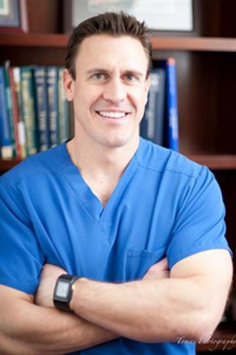 Kenneth Brown, M.D. in Plano, TX