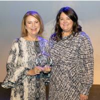 Jean Callison Receives Top Honors at Plano Chamber’s 2021 Best of Plano Event 