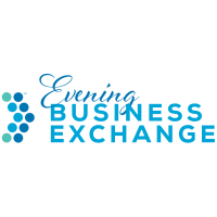 Evening Business Exchange Mixer