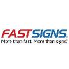 Grand Opening and Ribbon Cutting for Fastsigns of Irvine
