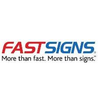 Grand Opening and Ribbon Cutting for Fastsigns of Irvine