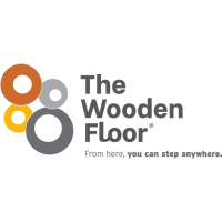 The Wooden Floor