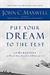 John Maxwell Team Mastermind - Put Your Dream To The Test