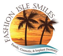 Fashion Isle Smiles