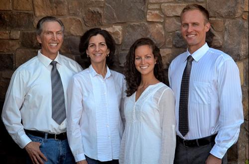 Fashion Isle Smiles Team