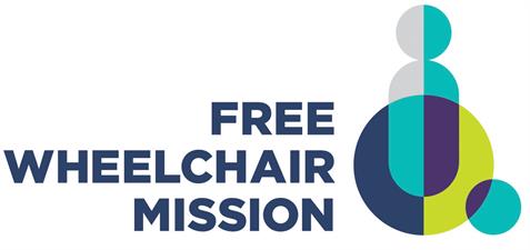 Free Wheelchair Mission