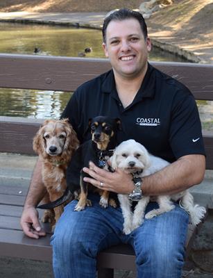 David Feldberg - Coastal Real Estate Group