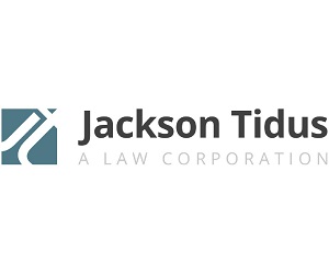 Jackson Tidus, A Law Corporation