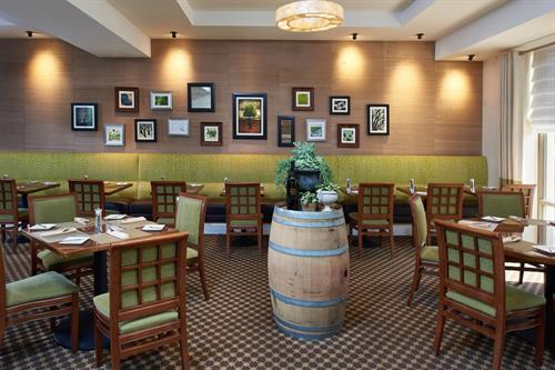 90 Pacifica Dining Room