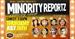Minority Reportz Comedy Show