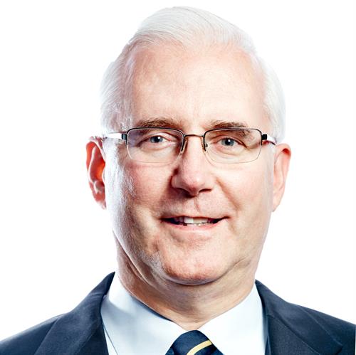 Mark Coffey, Principal & Managing Broker