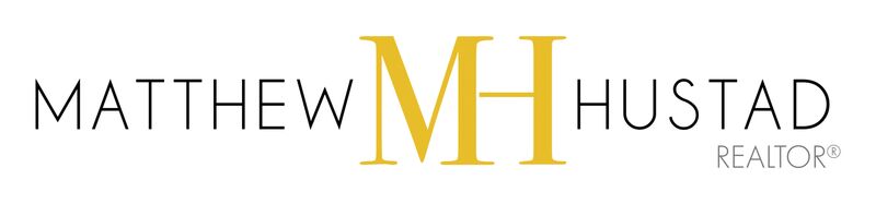 Matthew Hustad Matthew Hustad