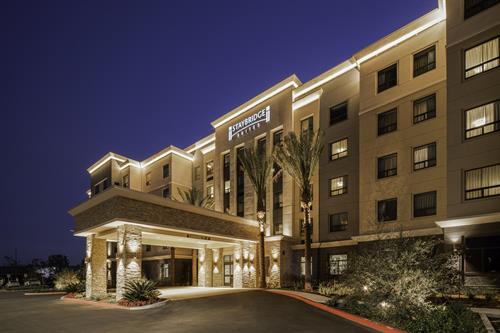 Staybridge Suites Irvine John Wayne Airport