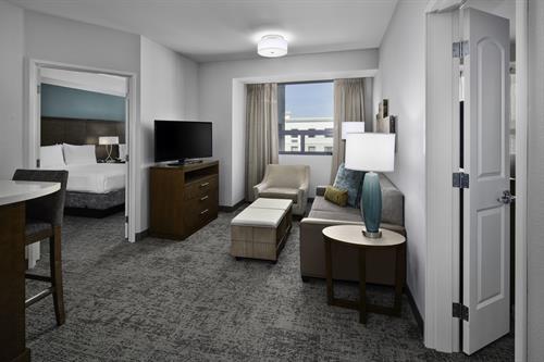 Two-Bedroom Suite