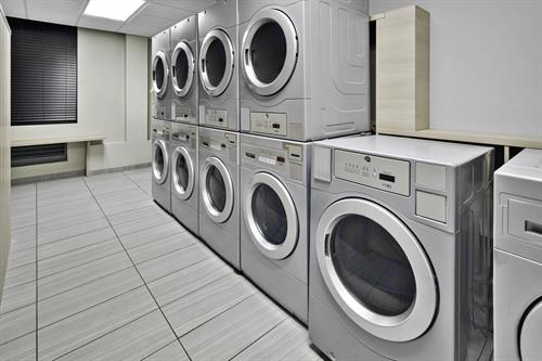 Laundry Facility