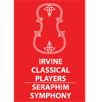 Irvine Classical Players - Irvine