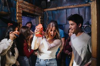 The Escape Game Irvine The Escape Game Irvine