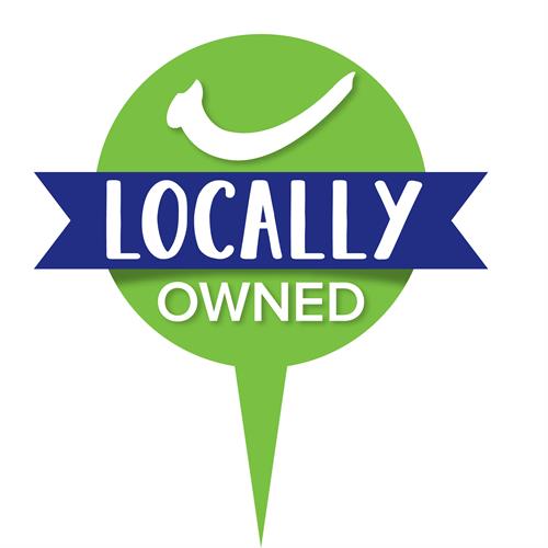 Locally Owned 