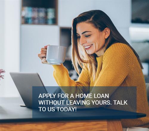 Let our technology help you save on a home loan!