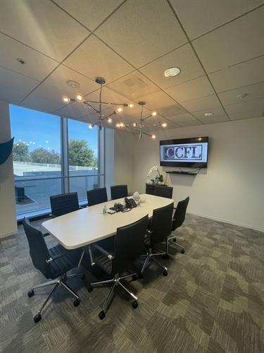 Conference Room #1