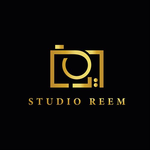 Logo for Studio Reem 