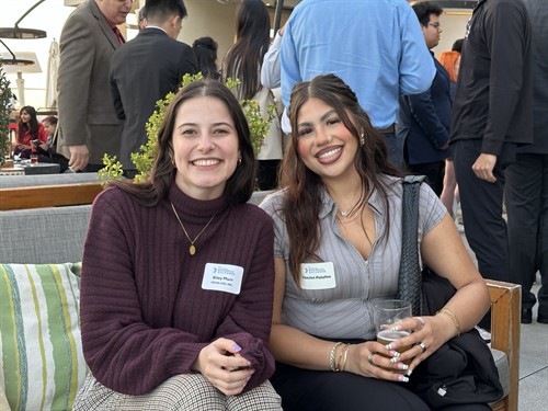 Hive & Honey Evening Business Exchange