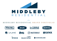 Mardi Gras with Middleby Residential