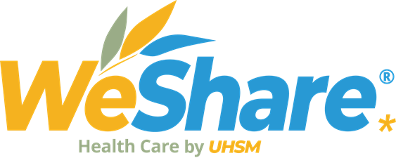 UHSM Unite Health Share Ministries